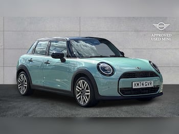 Used MINI Cooper 2024 for sale - 79811044: Photo