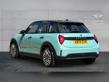 Used MINI Cooper 2024 for sale - 79811044: Photo