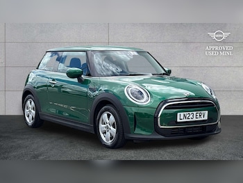 Used MINI Hatch 2023 for sale - 78812575: Photo
