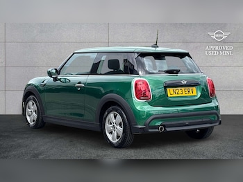 Used MINI Hatch 2023 for sale - 78812575: Photo