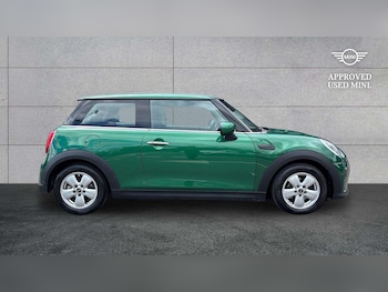 Used MINI Hatch 2023 for sale - 78812575: Photo