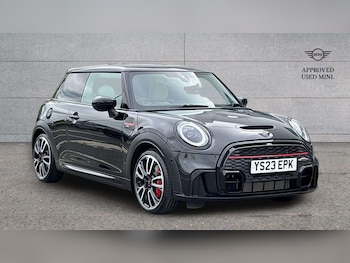 Used MINI Hatch 2023 for sale - 78247938: Photo