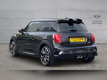 Used MINI Hatch 2023 for sale - 78247938: Photo