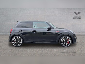 Used MINI Hatch 2023 for sale - 78247938: Photo
