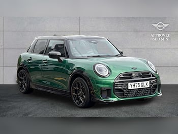 Used MINI Cooper 2025 for sale - 79716212: Photo