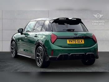 Used MINI Cooper 2025 for sale - 79716212: Photo