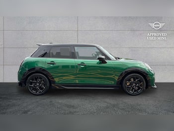 Used MINI Cooper 2025 for sale - 79716212: Photo