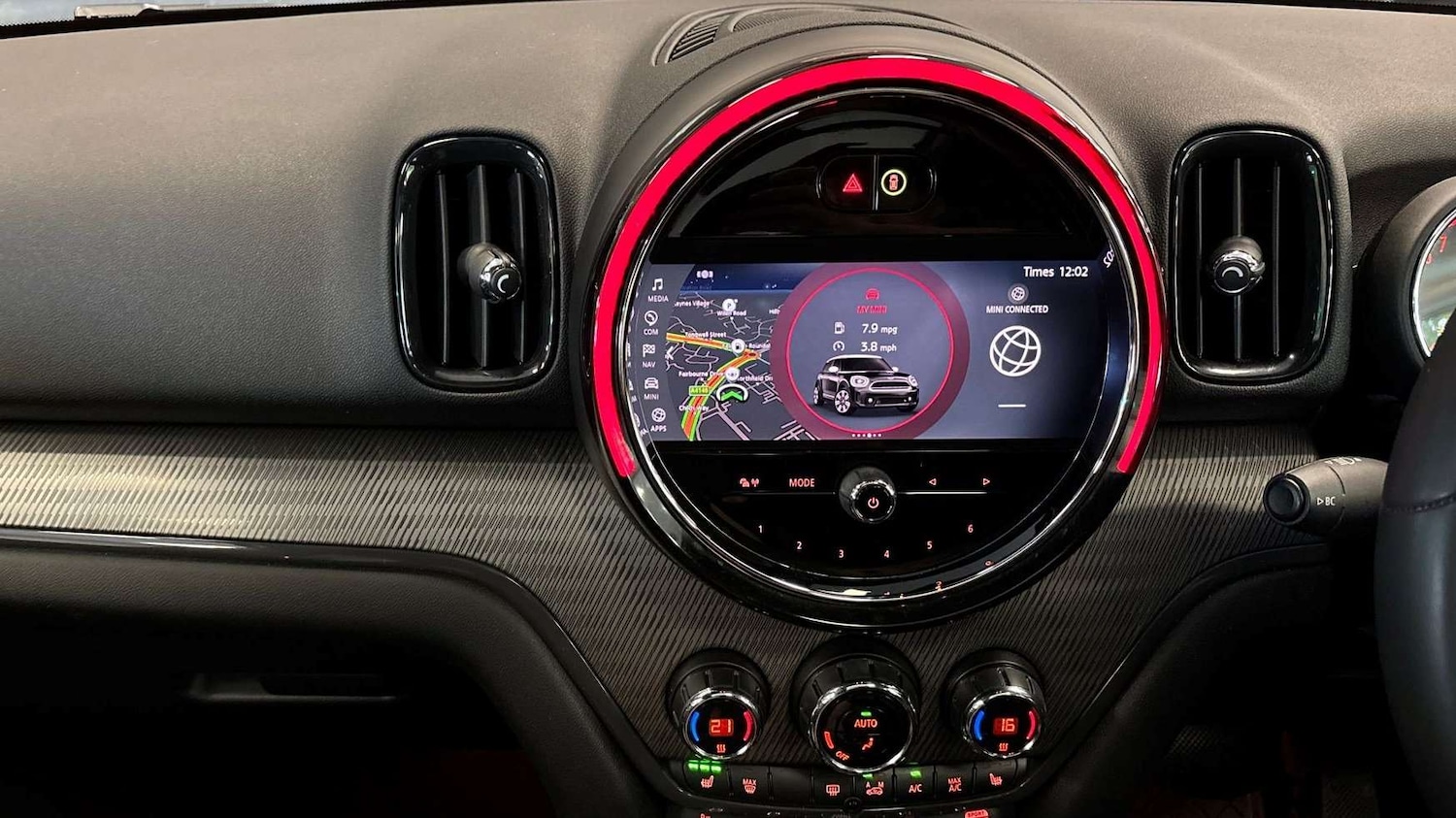 Used MINI Countryman 2022 for sale - 77979548: Photo 10