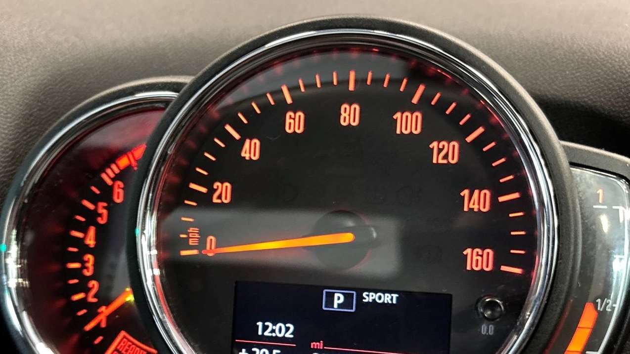 Used MINI Countryman 2022 for sale - 77979548: Photo 11