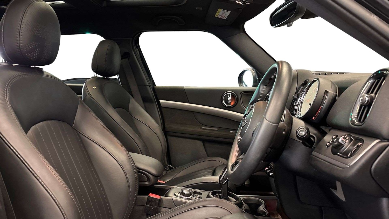 Used MINI Countryman 2022 for sale - 77979548: Photo 13