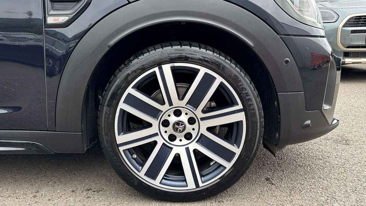 Used MINI Countryman 2022 for sale - 77979548: Photo 16