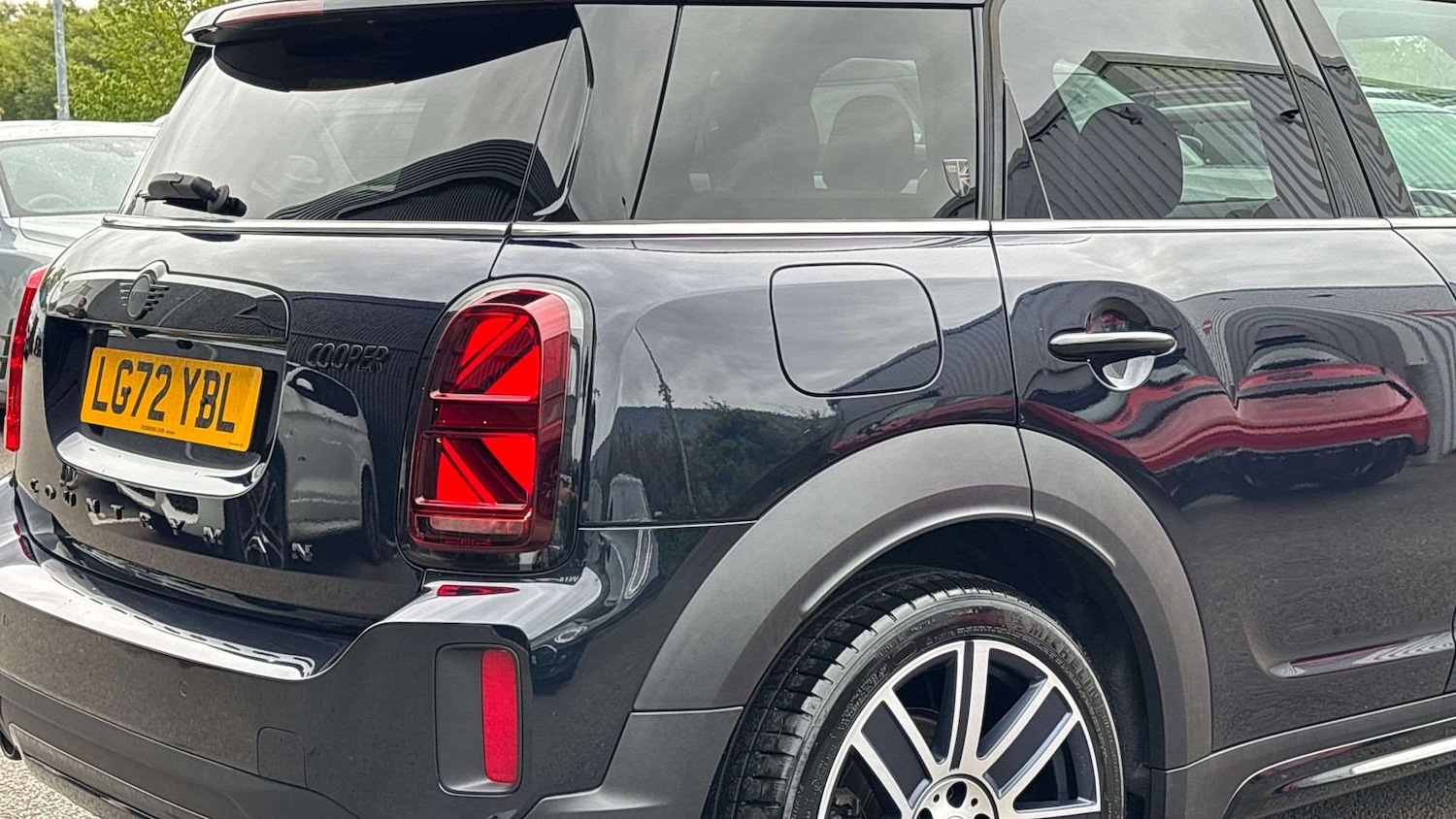 Used MINI Countryman 2022 for sale - 77979548: Photo 17