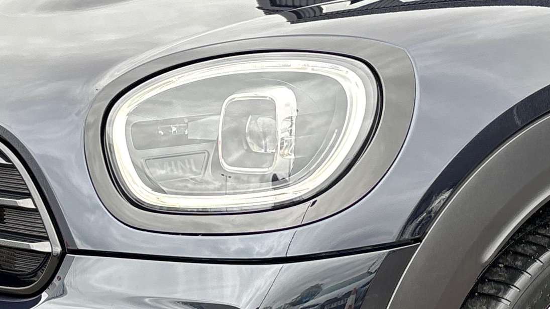 Used MINI Countryman 2022 for sale - 77979548: Photo 18