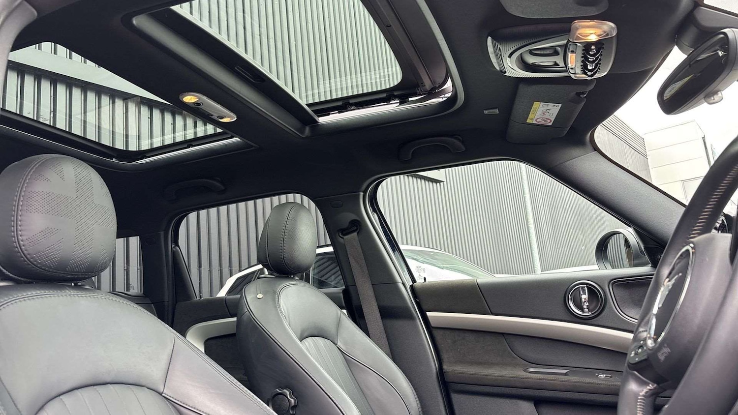 Used MINI Countryman 2022 for sale - 77979548: Photo 19