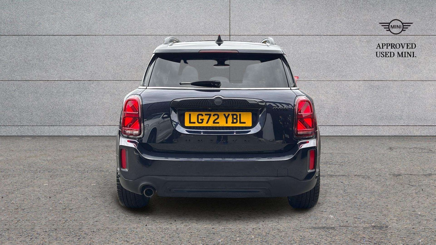 Used MINI Countryman 2022 for sale - 77979548: Photo 20