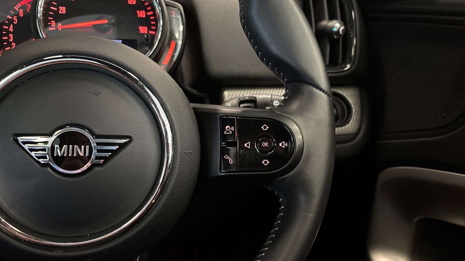 Used MINI Countryman 2022 for sale - 77979548: Photo 23