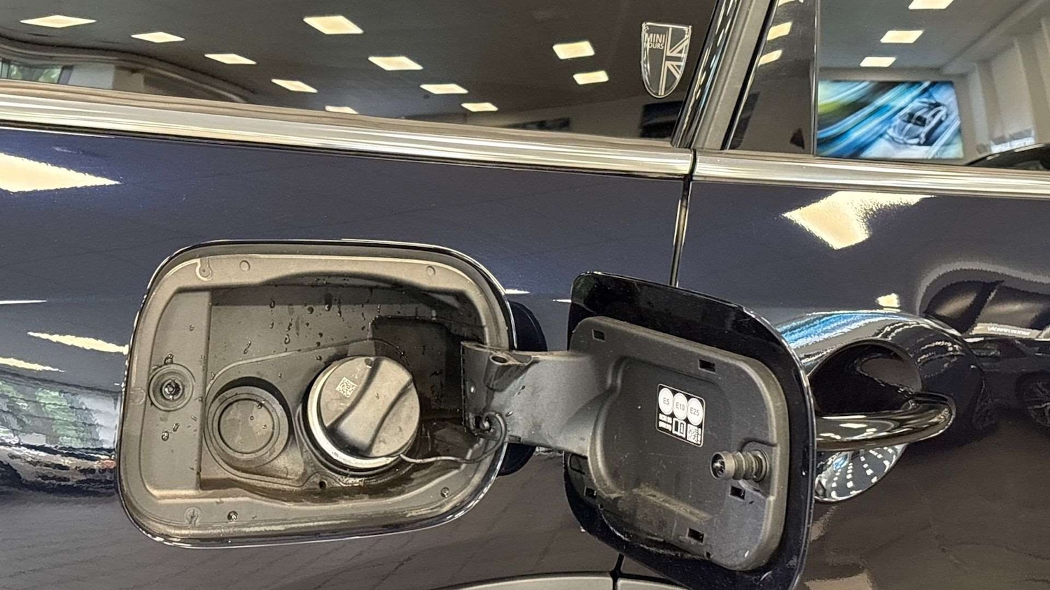 Used MINI Countryman 2022 for sale - 77979548: Photo 25