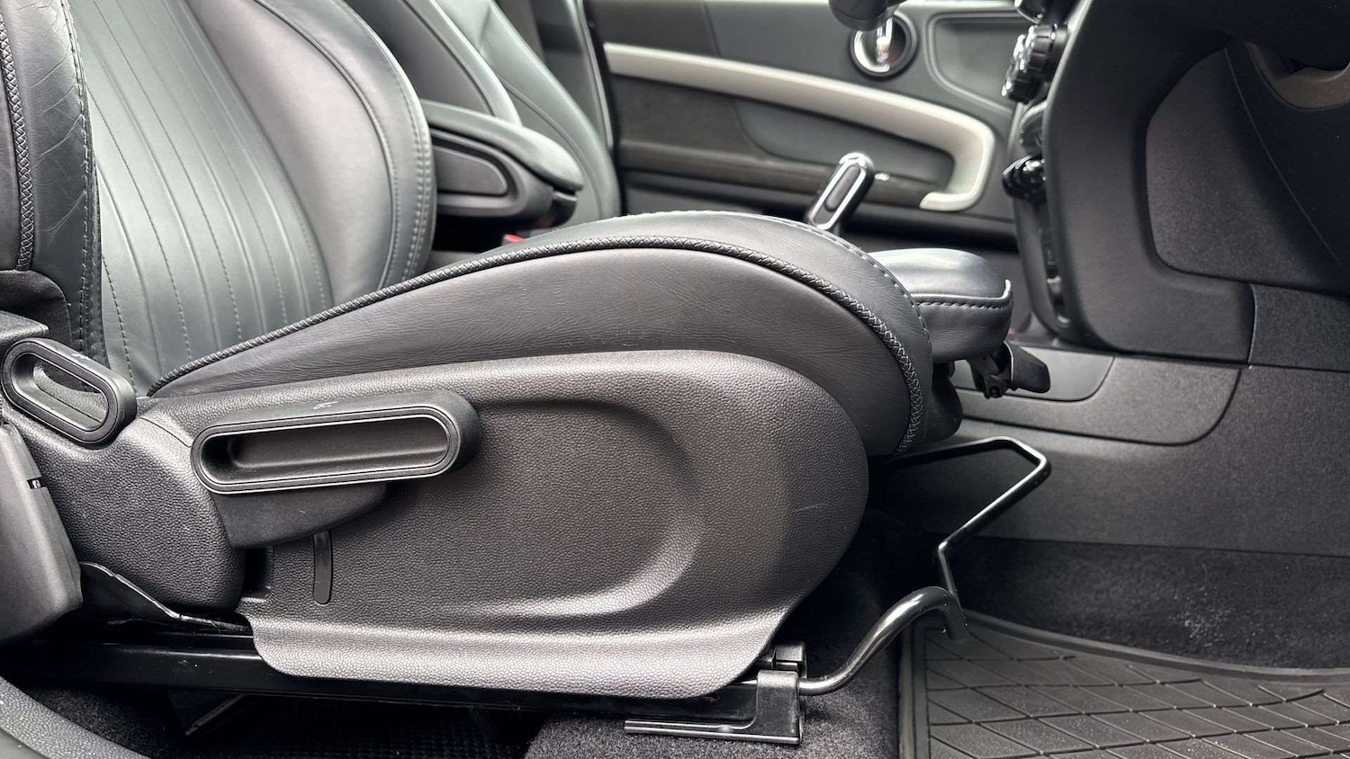 Used MINI Countryman 2022 for sale - 77979548: Photo 28