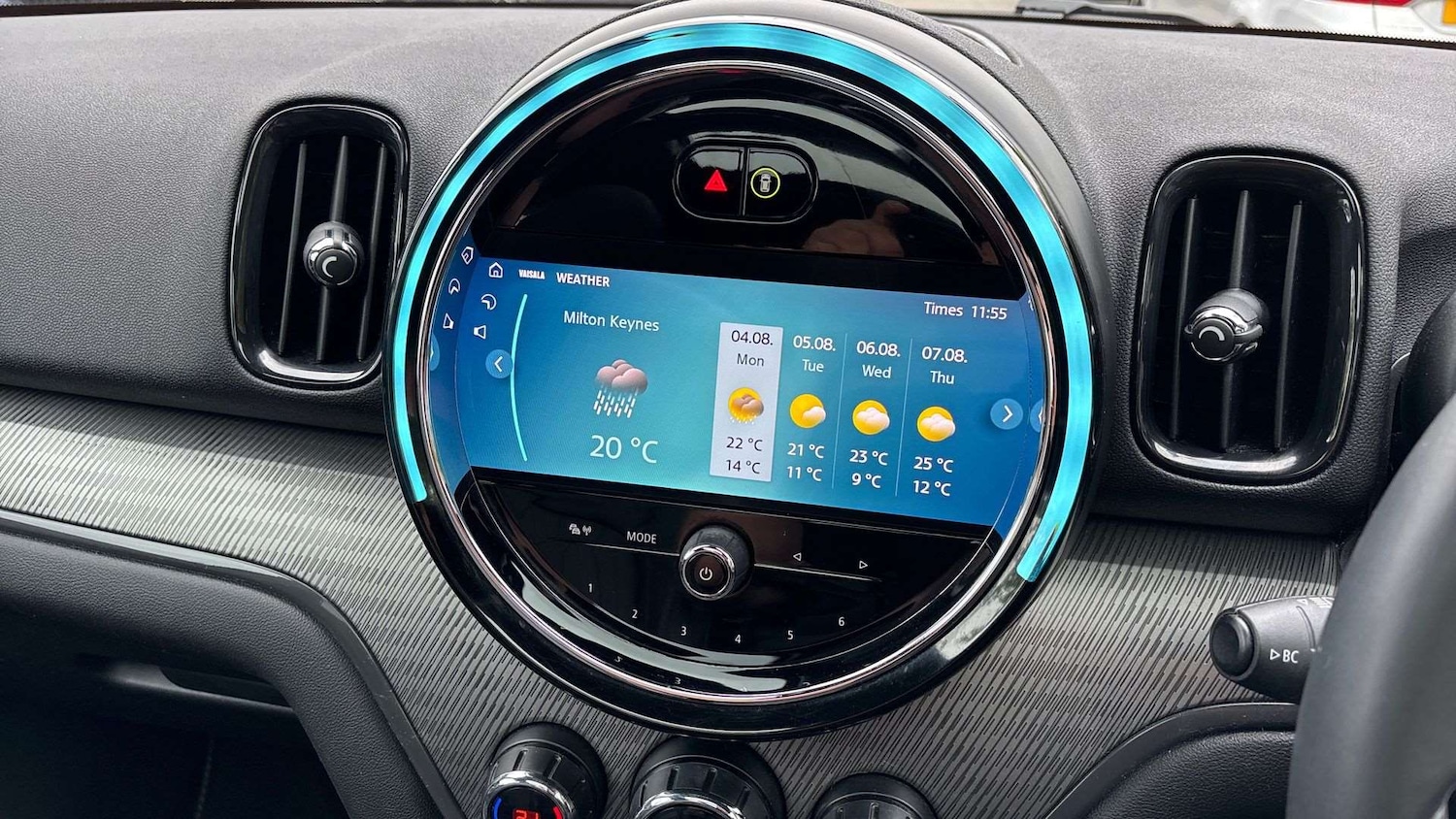 Used MINI Countryman 2022 for sale - 77979548: Photo 31