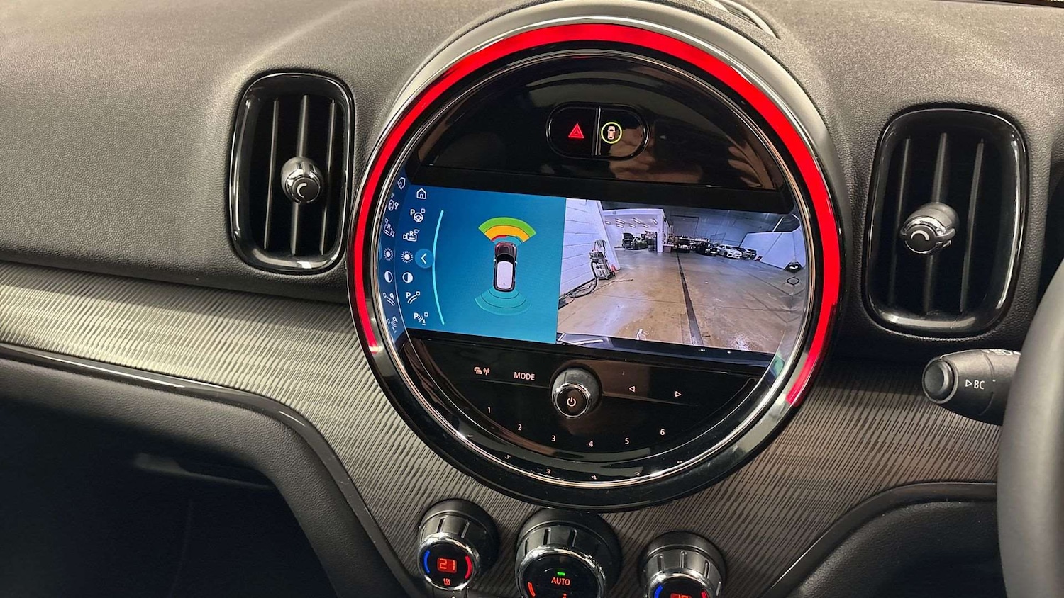 Used MINI Countryman 2022 for sale - 77979548: Photo 32