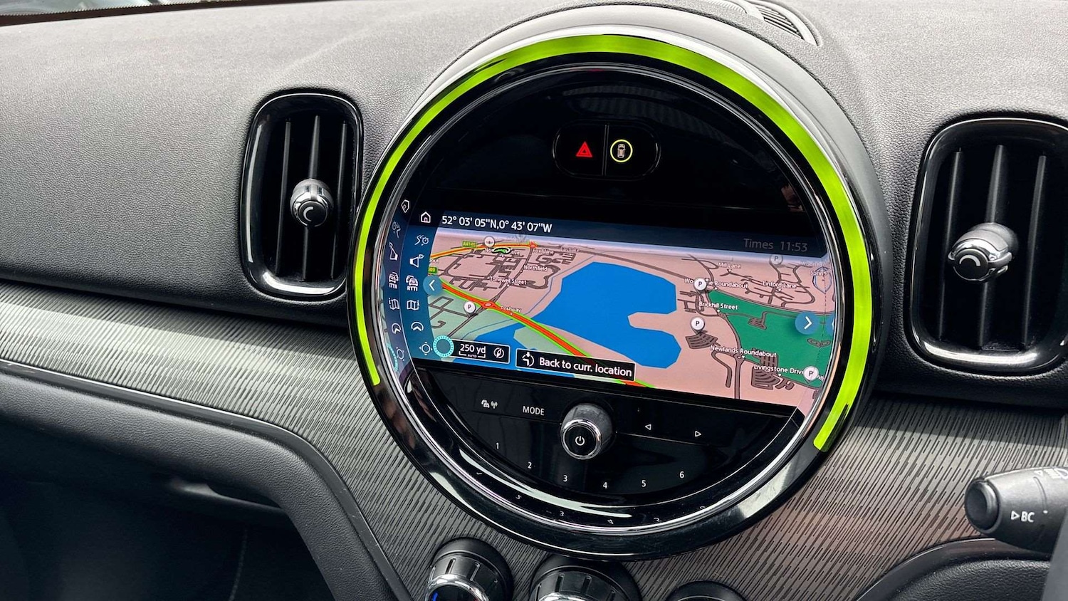 Used MINI Countryman 2022 for sale - 77979548: Photo 33