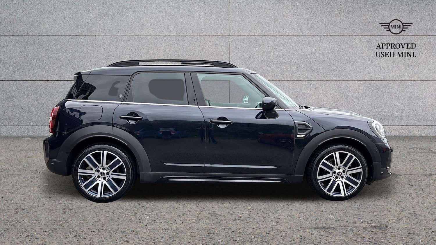 Used MINI Countryman 2022 for sale - 77979548: Photo 4