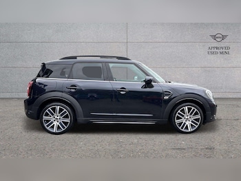 Used MINI Countryman 2022 for sale - 77979548: Photo
