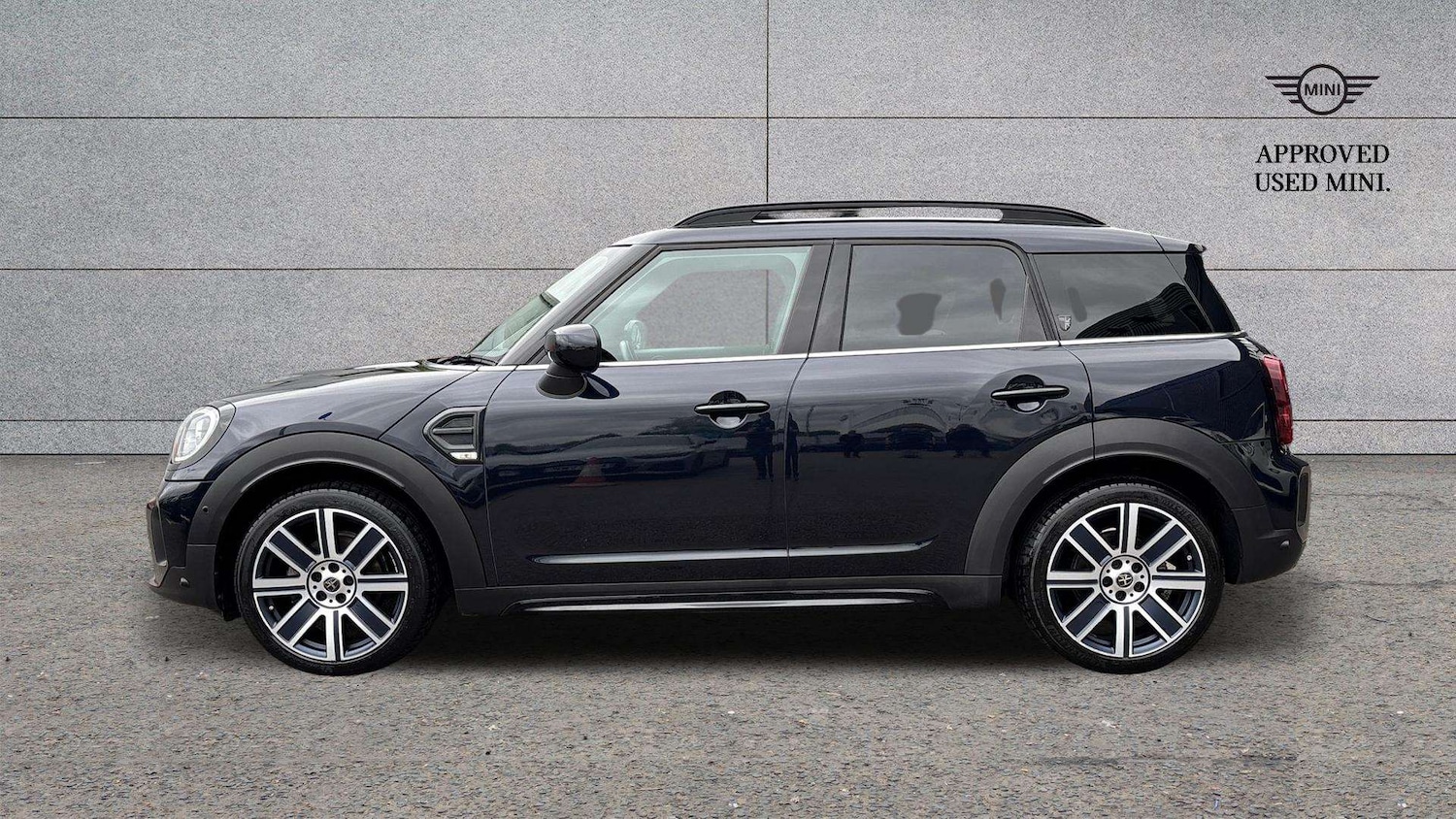 Used MINI Countryman 2022 for sale - 77979548: Photo 5