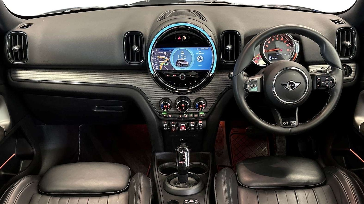 Used MINI Countryman 2022 for sale - 77979548: Photo 6