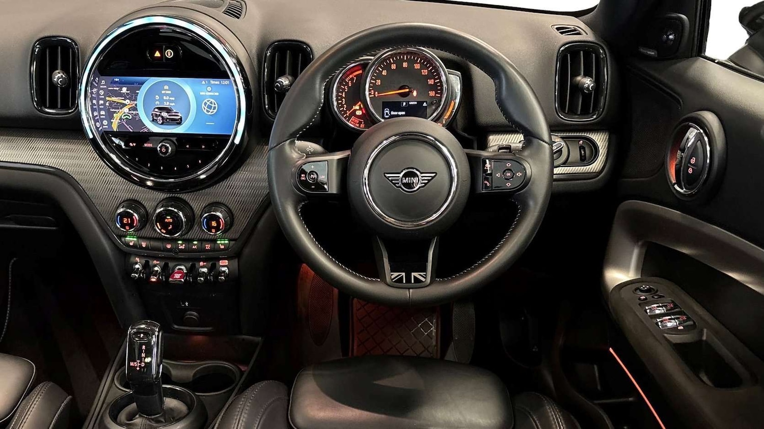 Used MINI Countryman 2022 for sale - 77979548: Photo 7