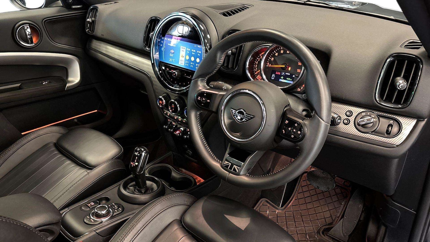 Used MINI Countryman 2022 for sale - 77979548: Photo 8