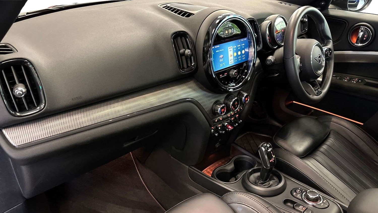 Used MINI Countryman 2022 for sale - 77979548: Photo 9