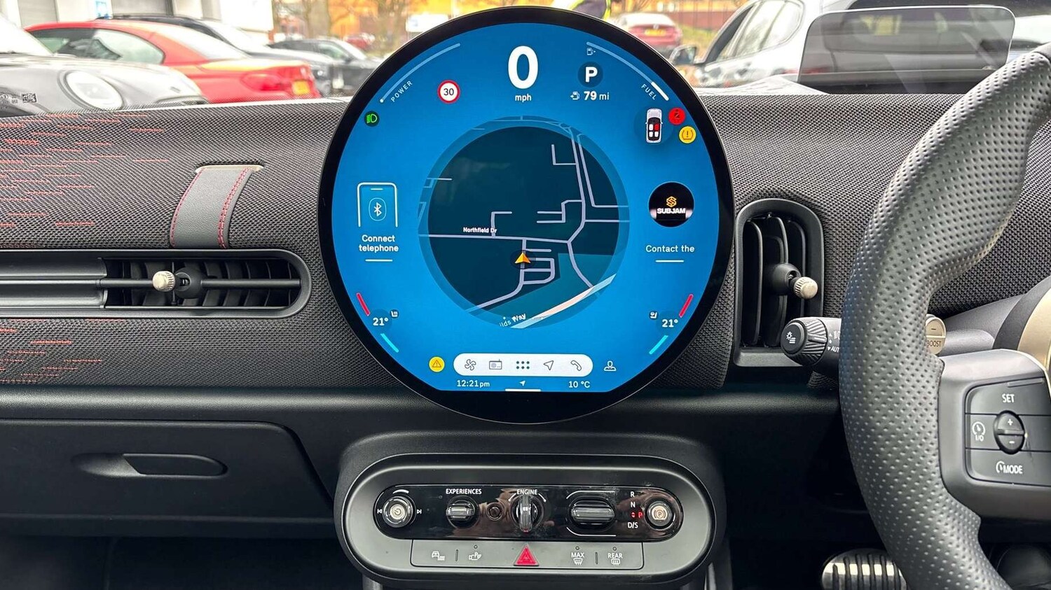 Used MINI Cooper 2025 for sale - 77810889: Photo 10