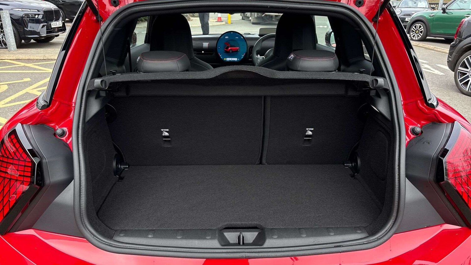 Used MINI Cooper 2025 for sale - 77810889: Photo 15