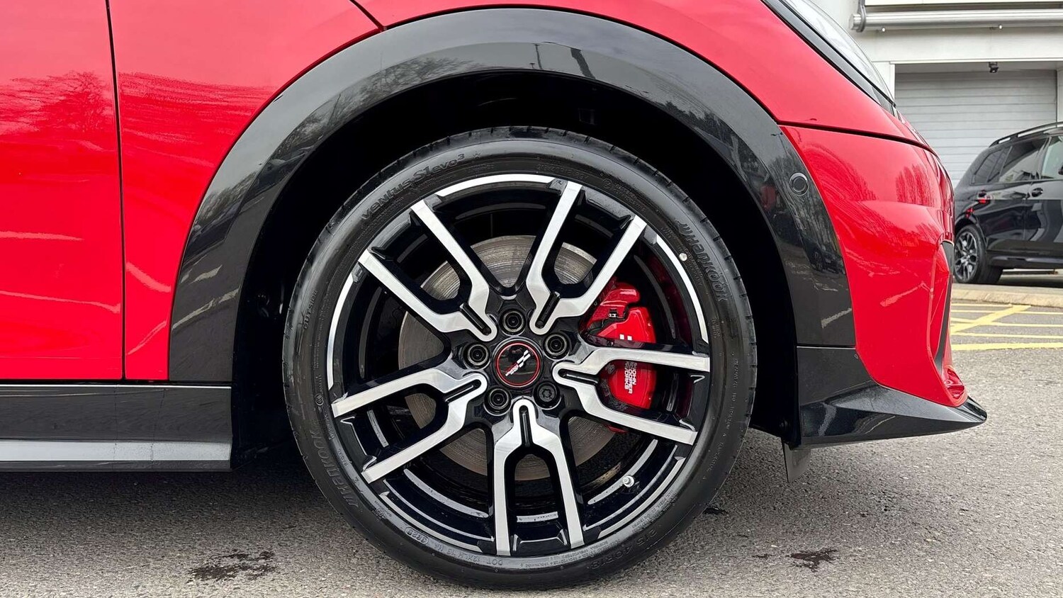 Used MINI Cooper 2025 for sale - 77810889: Photo 16