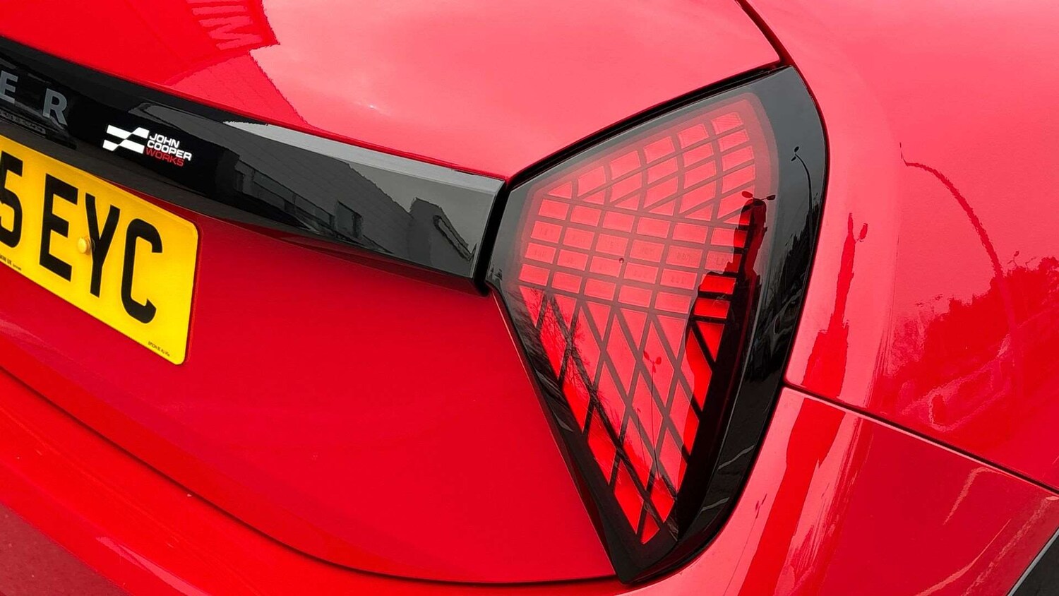 Used MINI Cooper 2025 for sale - 77810889: Photo 17