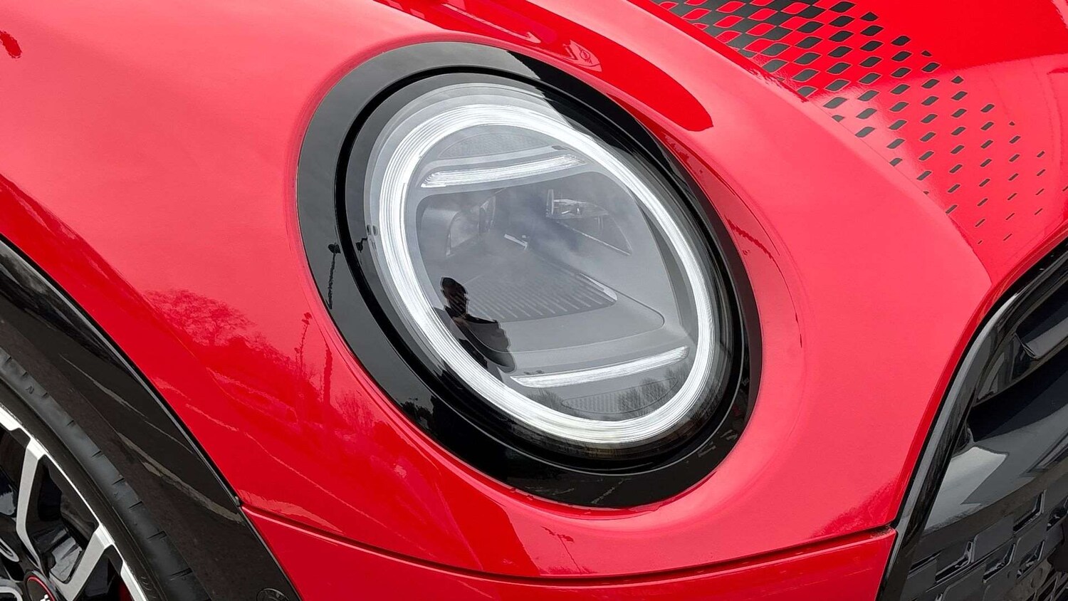 Used MINI Cooper 2025 for sale - 77810889: Photo 18