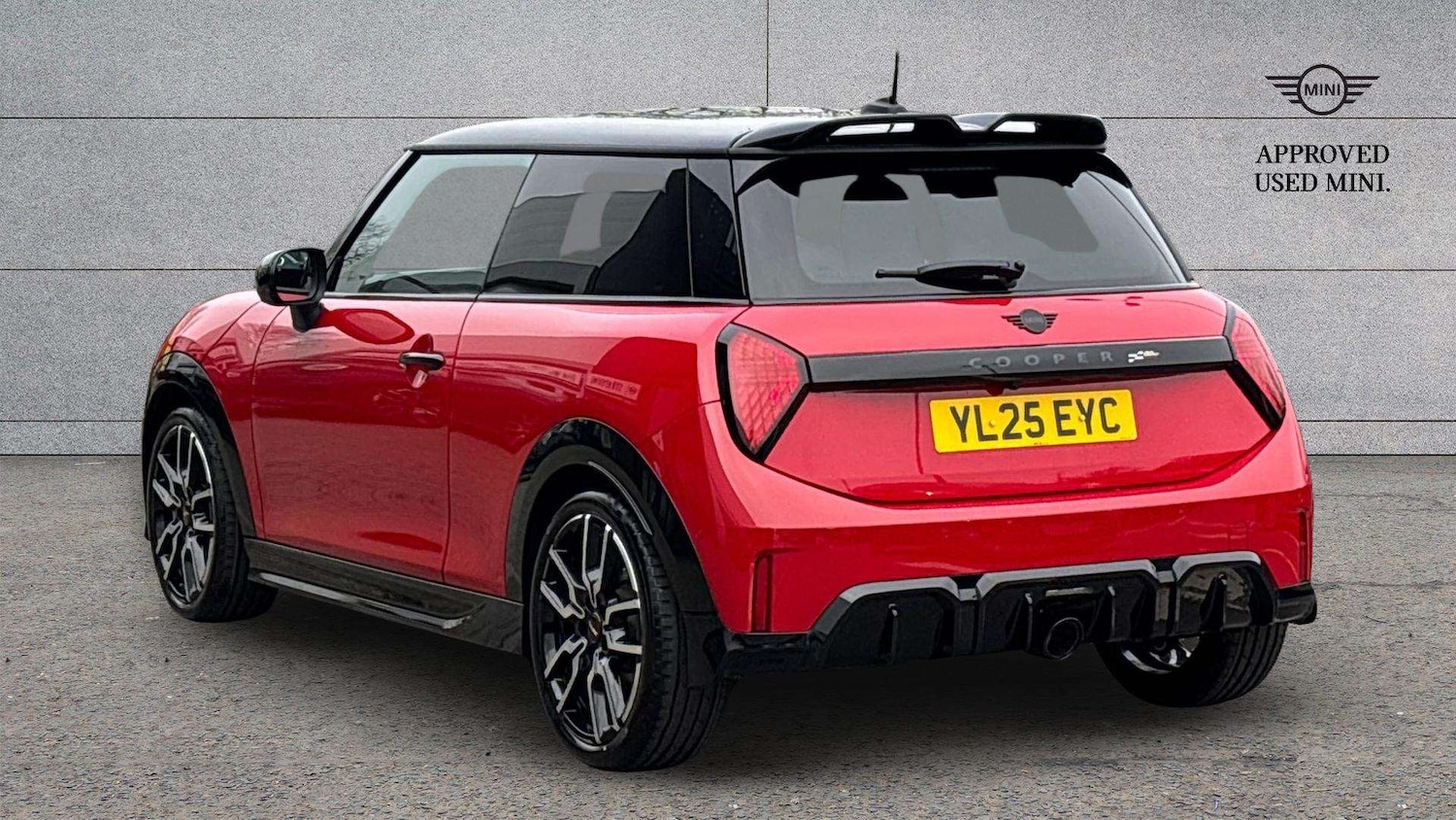 Used MINI Cooper 2025 for sale - 77810889: Photo 2