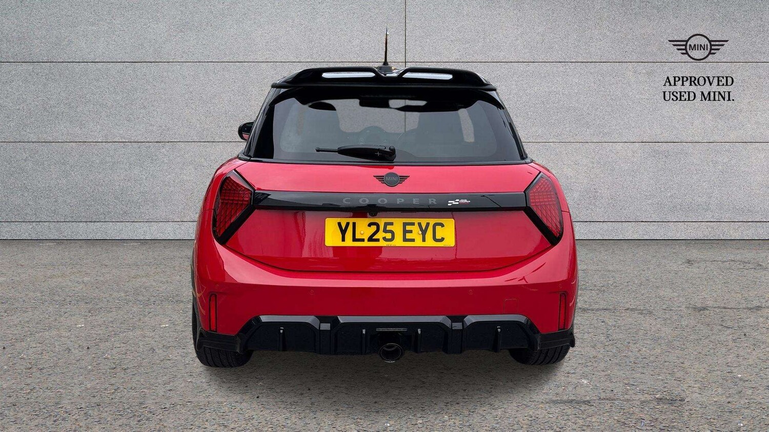 Used MINI Cooper 2025 for sale - 77810889: Photo 20