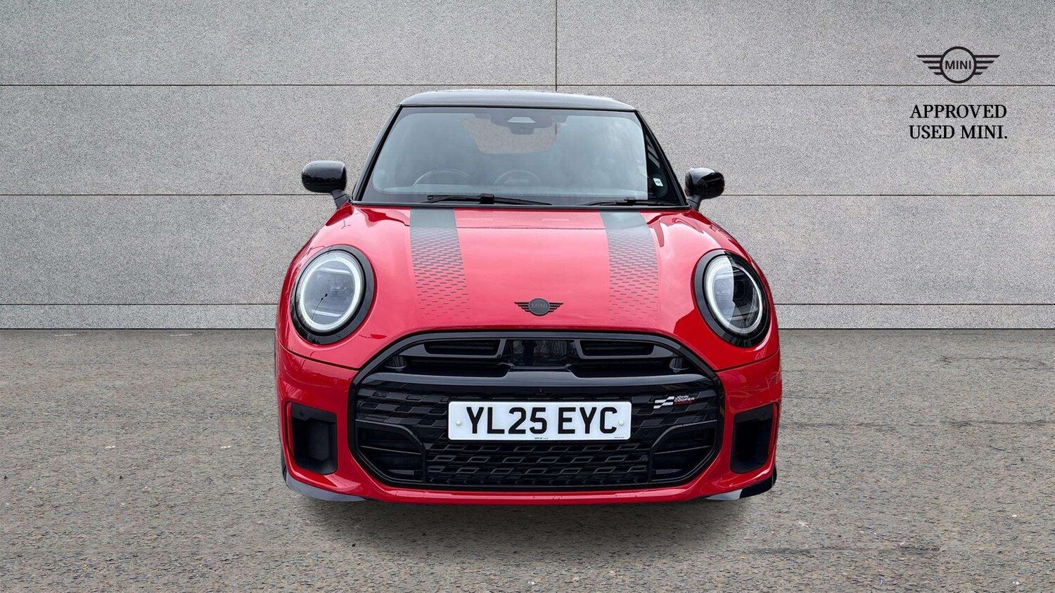 Used MINI Cooper 2025 for sale - 77810889: Photo 21