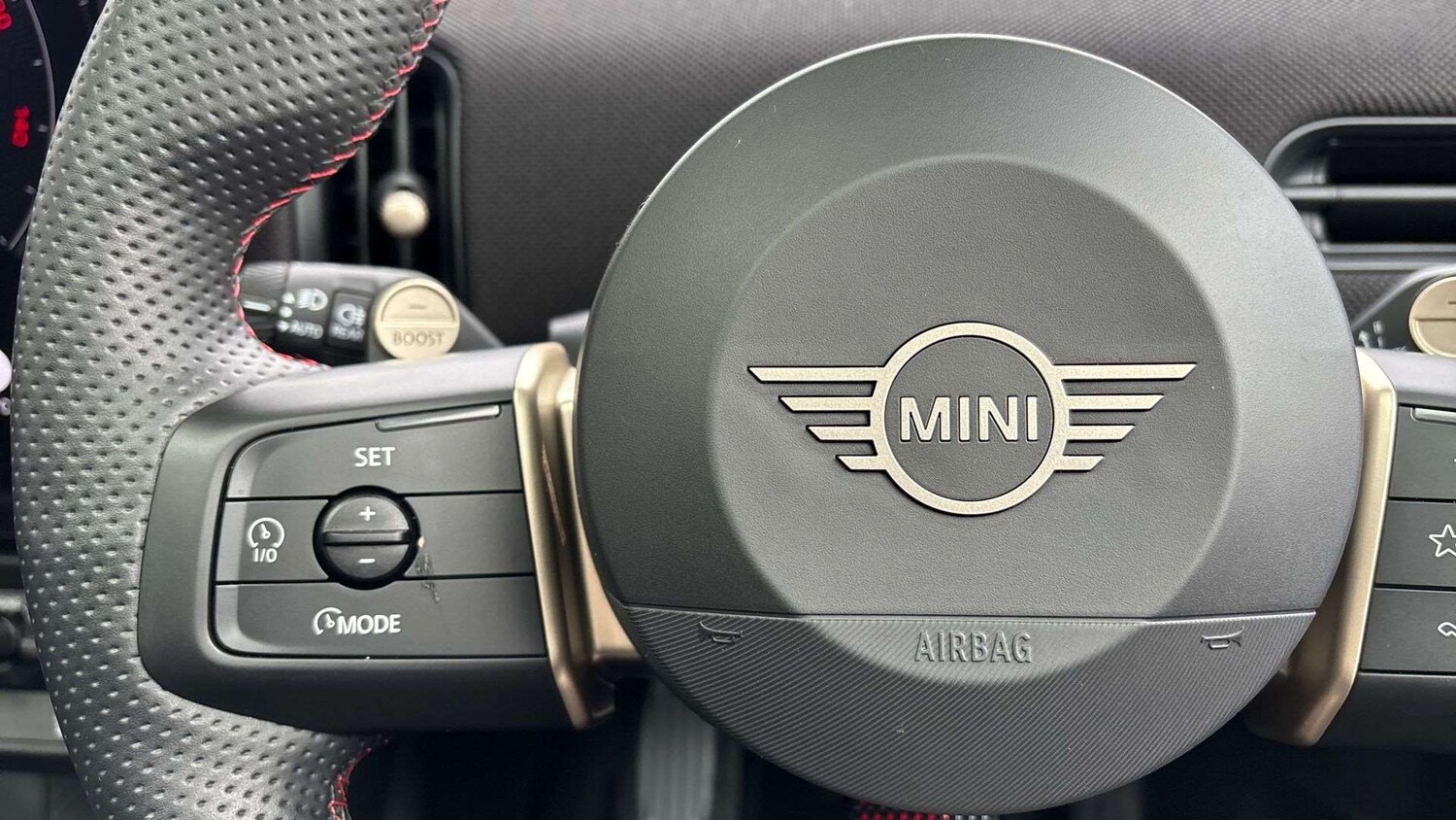 Used MINI Cooper 2025 for sale - 77810889: Photo 22