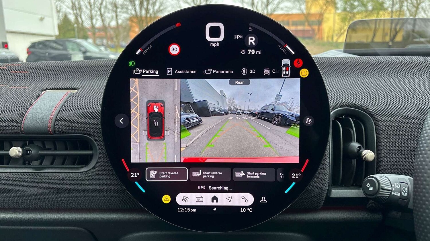 Used MINI Cooper 2025 for sale - 77810889: Photo 31