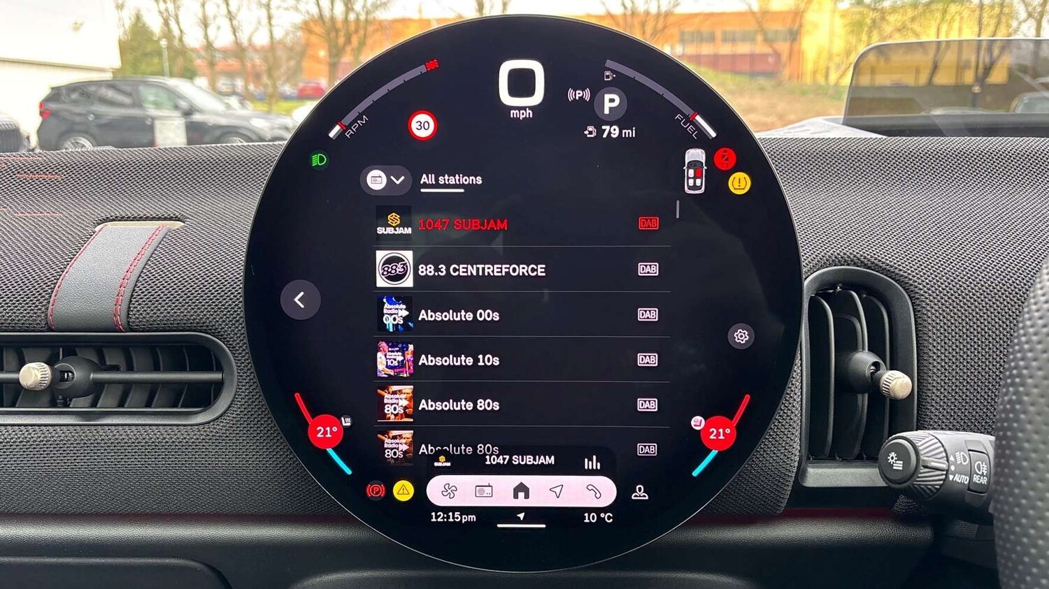 Used MINI Cooper 2025 for sale - 77810889: Photo 32