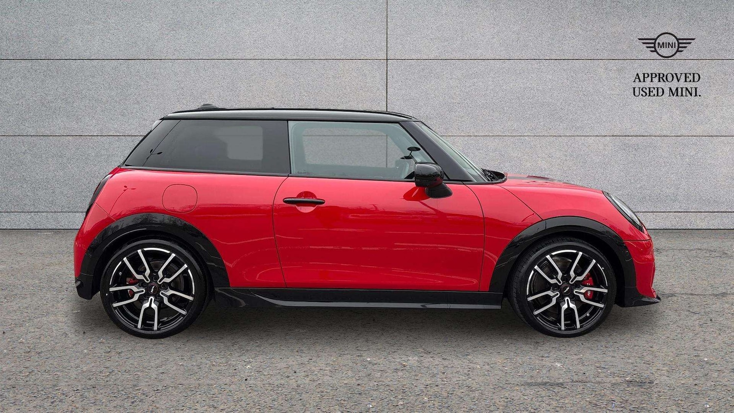 Used MINI Cooper 2025 for sale - 77810889: Photo 4