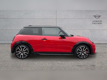 Used MINI Cooper 2025 for sale - 77810889: Photo