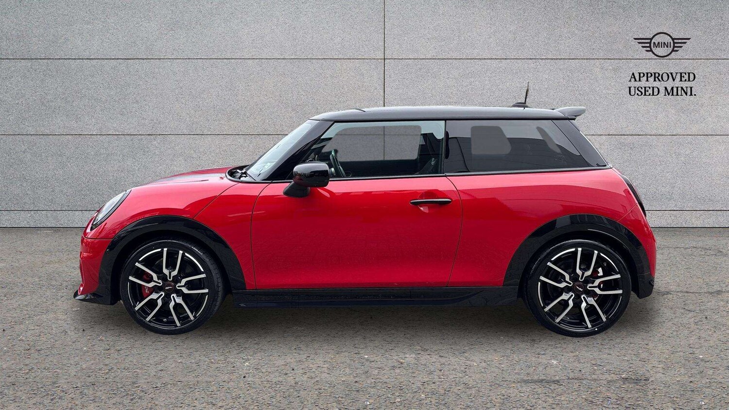 Used MINI Cooper 2025 for sale - 77810889: Photo 5