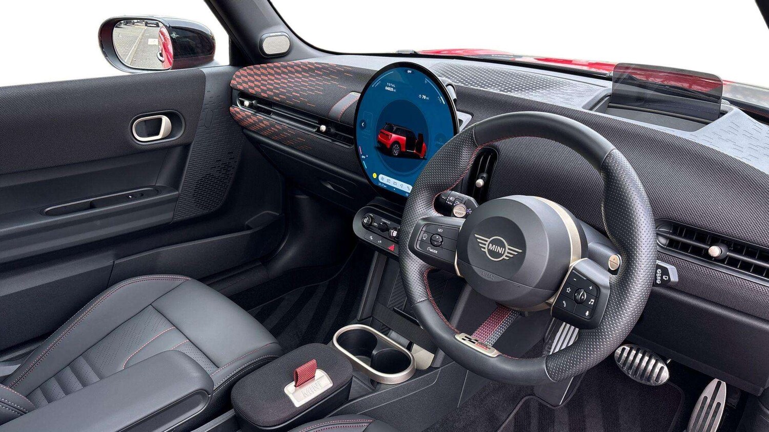 Used MINI Cooper 2025 for sale - 77810889: Photo 8