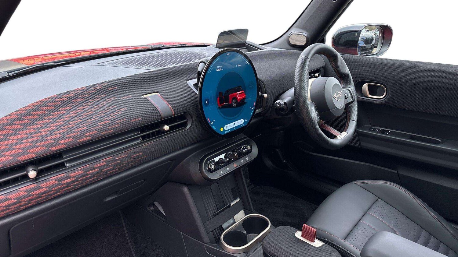 Used MINI Cooper 2025 for sale - 77810889: Photo 9