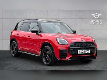 Used MINI Countryman 2025 for sale - 79282322: Photo