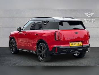 Used MINI Countryman 2025 for sale - 79282322: Photo